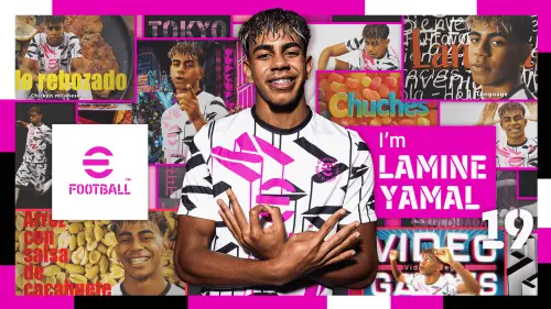  EFootball Pes 2026 APK Apkzino 